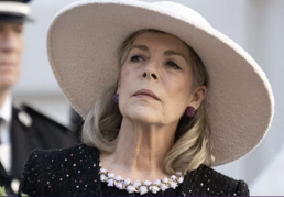 El golpe de estado silencioso de Carolina de Mónaco: la trampa millonaria que podría acabar con Charlène y Alberto