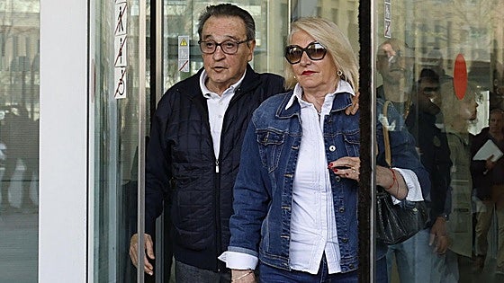 Desestimados los recursos presentados contra la prórroga de la instrucción del 'caso Negreira'