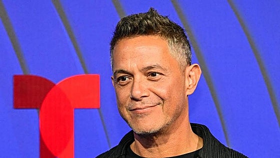 Alejandro Sanz contesta a su seguidora: «Yo tenía un recuerdo muy bonito de nosotros dos, personas adultas compartiendo su cariño»