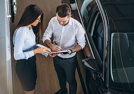 El área de Vehículo Nuevo (VN) ha sido el principal motor de esta mejora