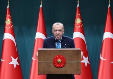 Erdogan: «Netanyahu ha superado a Hitler en genocidio»