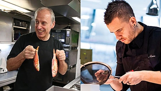 Etxebarri y Diverxo se juegan el trono de mejor restaurante del mundo