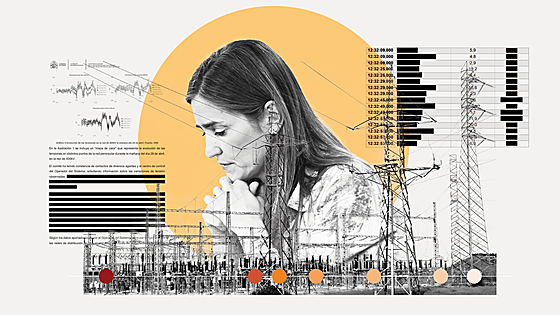 El informe sobre el apagón del Gobierno, en cinco claves