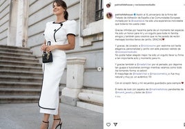 Guerra de 'influencers' por el 40 aniversario de la entrada de España en la UE