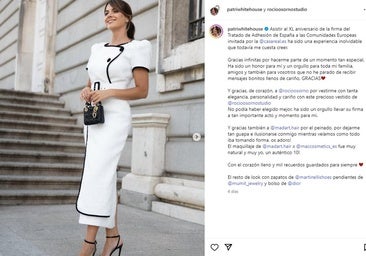Guerra de 'influencers' por el 40 aniversario de la entrada de España en la UE