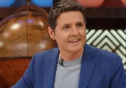 El Jesús Cintora más personal: novia periodista, un curioso mentor y una divertida anécdota