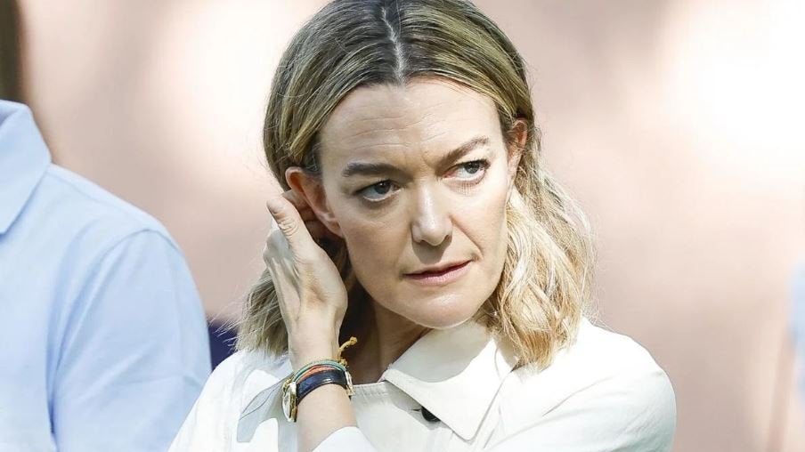 Descubrimos la mujer ideal de Marta Ortega: la modelo con la que se identifica y la que tiene en mente a la hora de diseñar para Zara