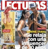 Lamine Yamal, escapada a Italia con una conocida 'influencer' de 29 años