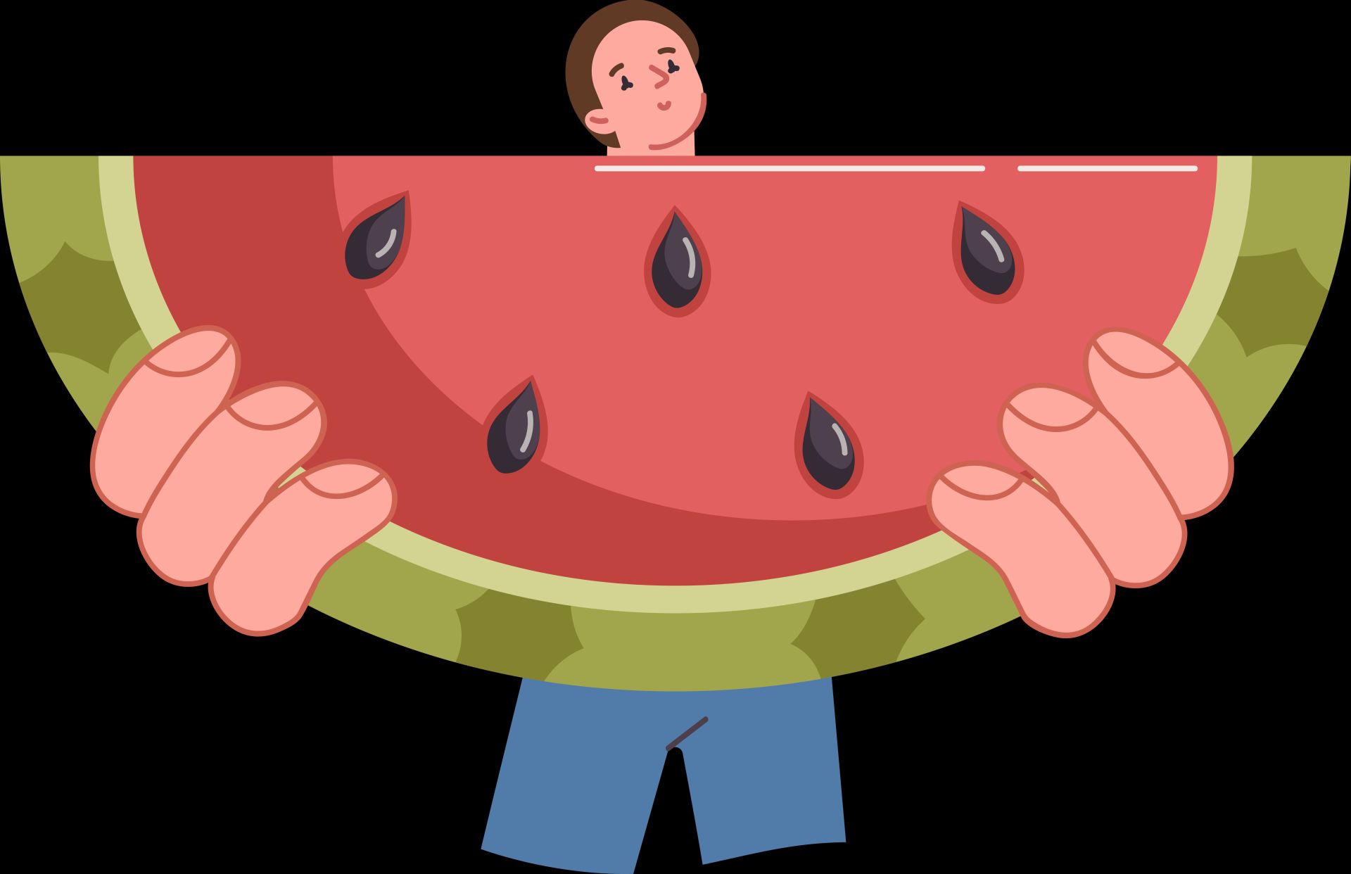 ¿Esto que tengo es hambre o es sed? | Ideal