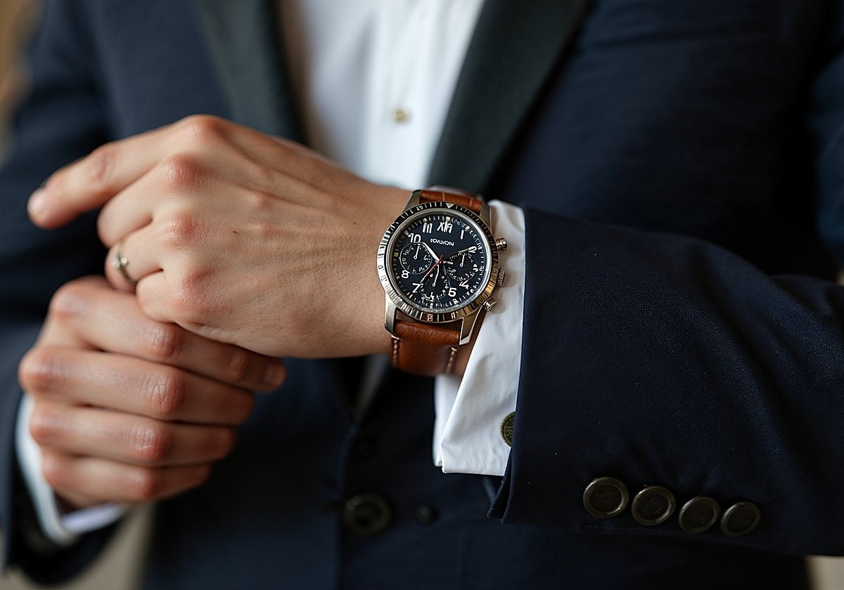 Top relojes para hombre: Tu guía de compra definitiva
