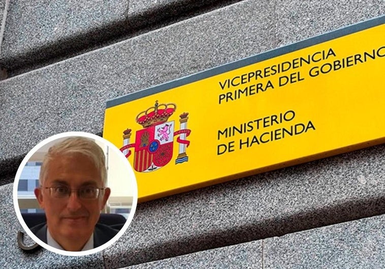 Investigan si el ex alto cargo de Hacienda que dimitió el martes aceptó 24.000 euros de una azucarera