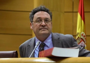 El novio de Ayuso pide cuatro años de prisión al fiscal general por revelación de secretos