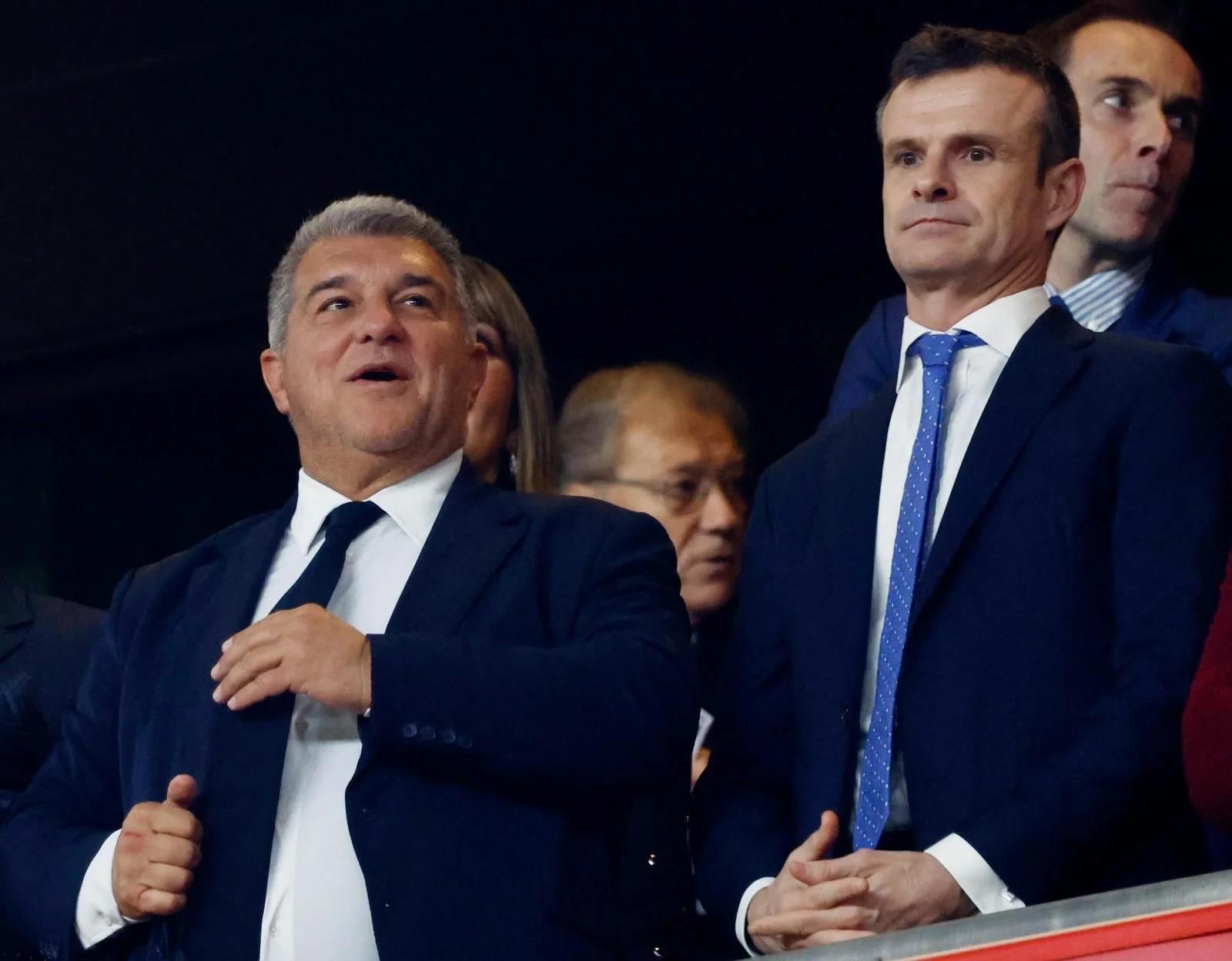 Barça: €58M+ Bid for Nico – Installment Plan Details