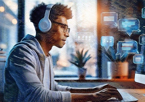 Alerta: así se está convirtiendo ChatGPT en el mejor amigo de nuestros hijos