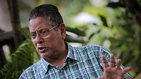 Matan a tiros a un opositor nicaragüense con nacionalidad española en Costa Rica