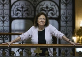 Svetlana Mojsov empezó sus investigaciones cuando aún era una estudiante en la universidad
