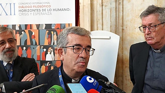 Los obispos piden elecciones anticipadas para salir del «bloqueo institucional»