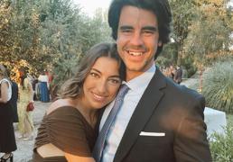 Así va a ser la boda de Claudia Ula, hija de Raquel Revuelta, este fin de semana: del vestido al simbólico lugar de la celebración
