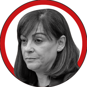Ana María Fuentes
