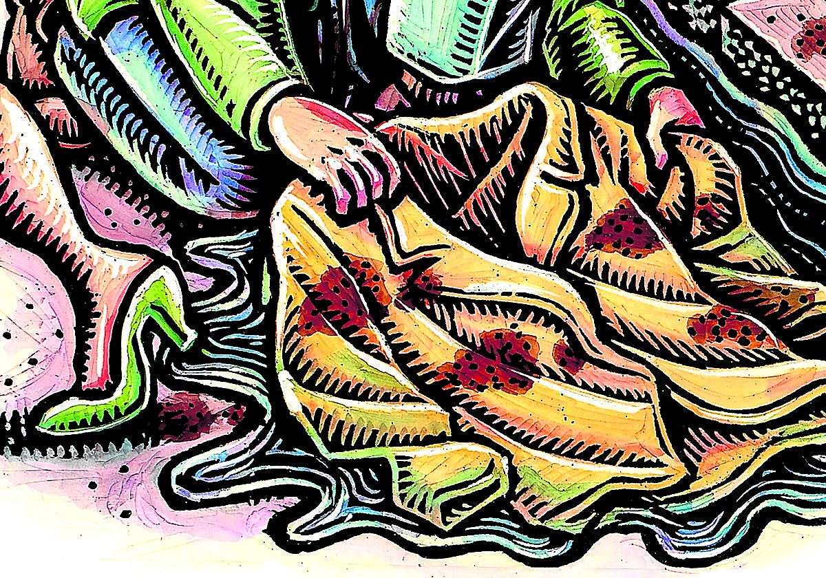 Migas de pan, muerte lenta y otras trampas para no dejar ir al otro en una relación