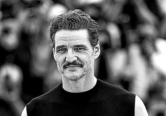 Pedro Pascal, la esperanza de Hollywood