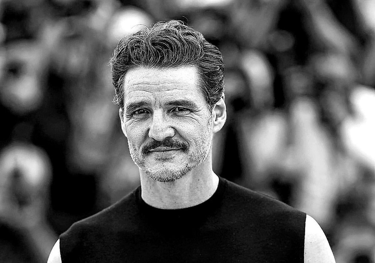 Pedro Pascal, la esperanza de Hollywood