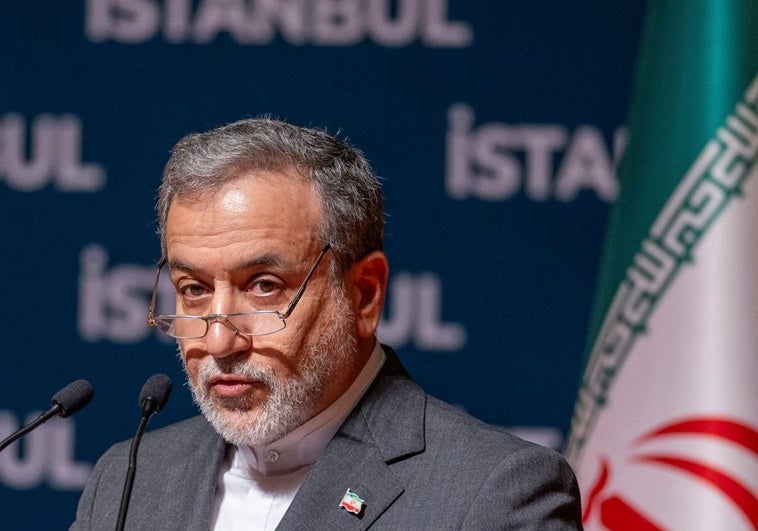 La venganza de Irán apunta a las bases de EE UU en Oriente Medio