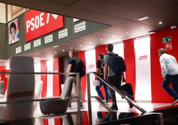 La UCO apunta a «años» de investigación para desentrañar la 'trama Cerdán-Ábalos-Koldo'