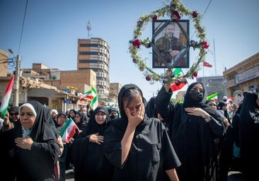 ¿Qué sucederá ahora en Oriente Próximo?