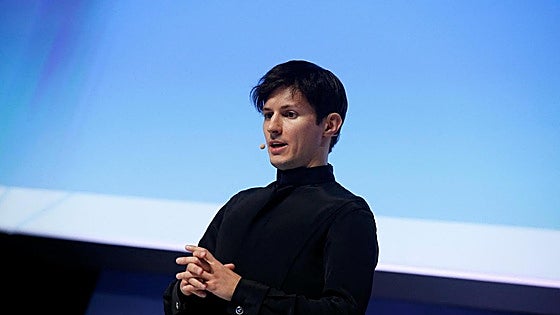 Pavel Durov, CEO de Telegram, revela que tiene 106 hijos a los que legará su fortuna
