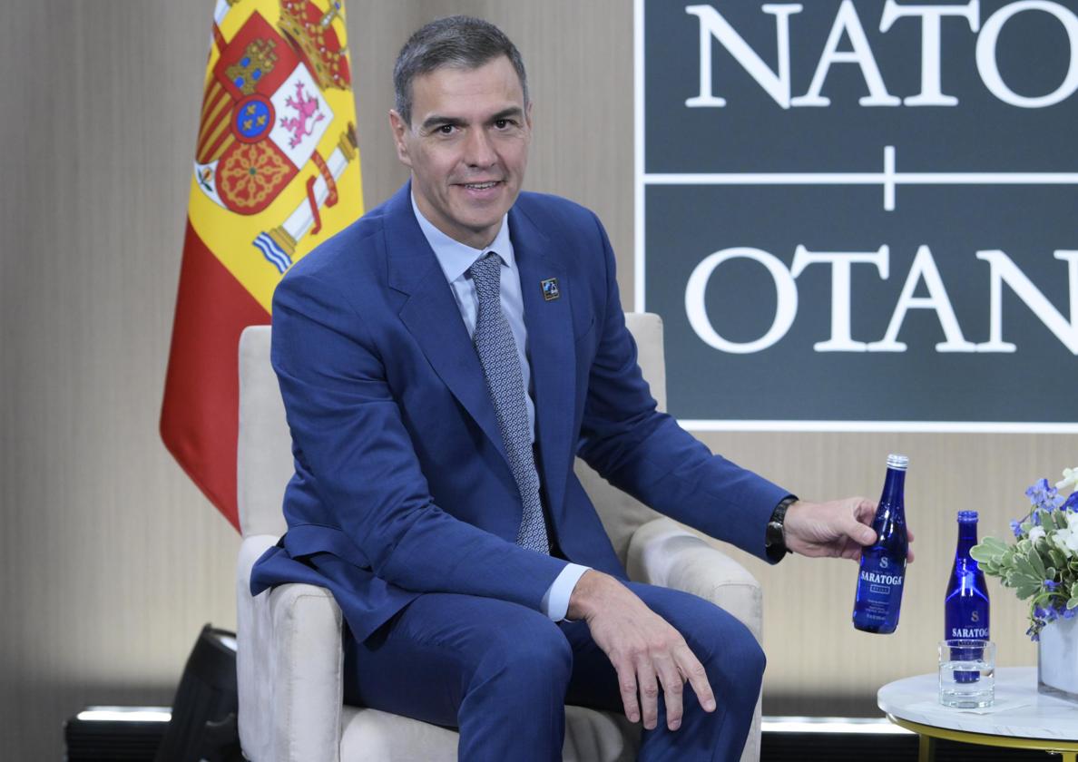 Pedro Sánchez