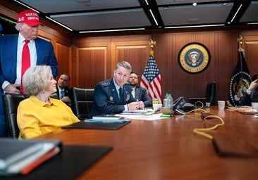 Trump asoma al mundo a la mayor escalada bélica en 80 años