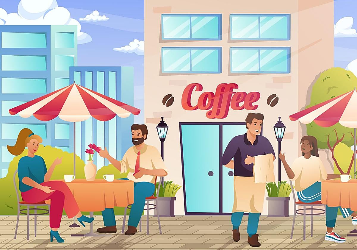 Cosas que te cobran restaurantes y bares... y no deberían