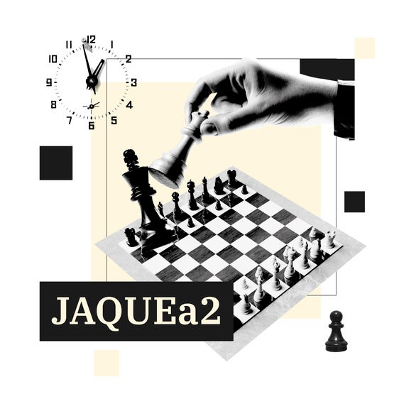 Los mejores momentos de JAQUEa2