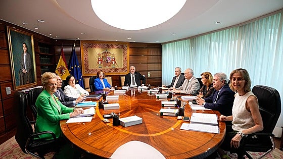 La mayoría progresista del TC descarta acudir a Europa para preguntar por la amnistía