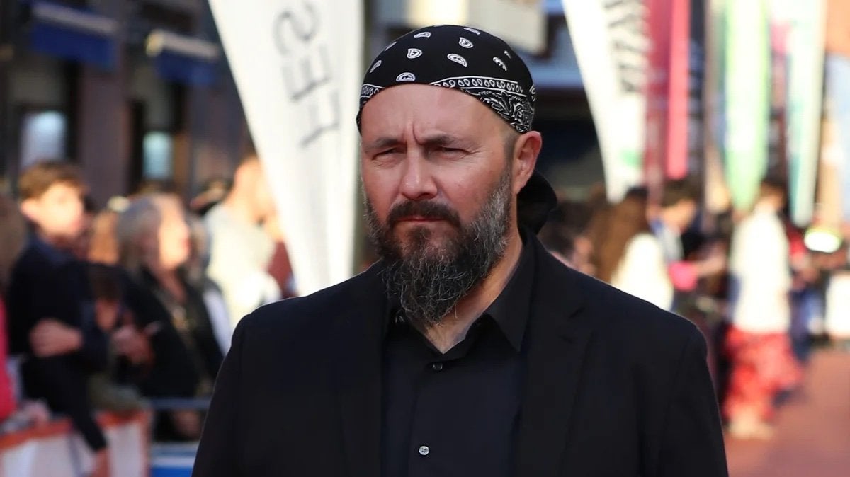 Por qué Ricardo Castella, de La Revuelta, prefiere que no le paren los fans: "En general, lo entienden, pero a veces..."