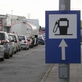 El Gobierno quiere prohibir la publicidad de combustibles y equipararlos al tabaco