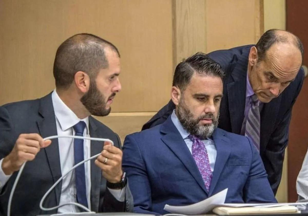 La defensa de Pablo Ibar consigue un nuevo testimonio...