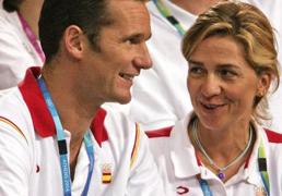 Por qué la infanta Cristina se lo perdona todo a Iñaki Urdangarin: infidelidad, entrevista y, ahora, memorias