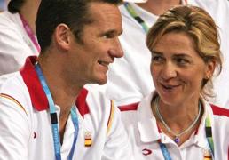 Por qué la infanta Cristina se lo perdona todo a Iñaki Urdangarin: infidelidad, entrevista y, ahora, memorias