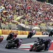 La Comisión Europea aprueba la compra de MotoGP por parte de Liberty Media