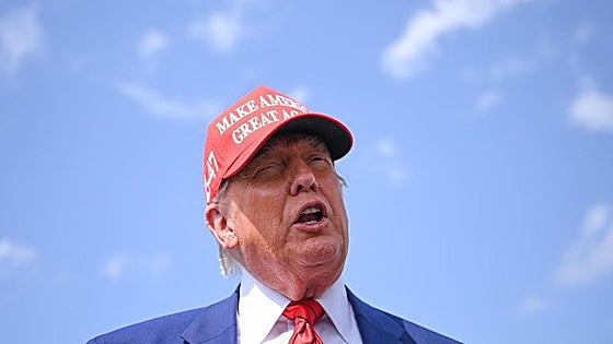 El fantasma de Irak inquieta a las bases de Trump