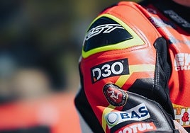 RST y D3O sellan una alianza clave para revolucionar la protección en moto