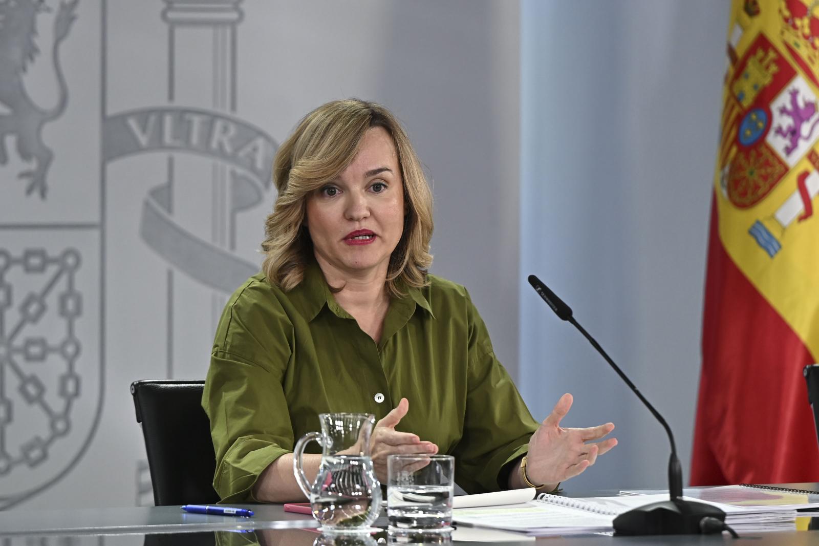 El Gobierno minimiza el choque y defiende que sigue siendo un...