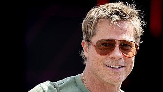 Brad Pitt habla sobre su paso por Alcohólicos Anónimos: «Estaba desesperado»
