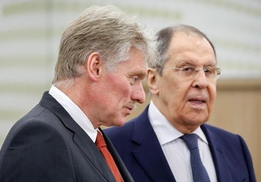 Rusia lamenta que su demonización justifique el rearme de la Alianza