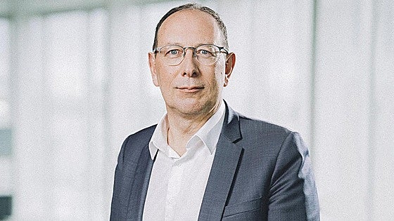 «El consumo masculino en belleza solo es el 25%, ahí está uno de los mayores motores de crecimiento del sector»