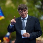 Carles Puigdemont