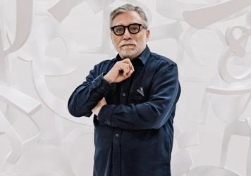 Jaume Plensa: «Lo más importante es invisible. Pero para hablar del alma hay que trabajar con el cuerpo»