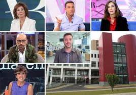 magen de parte de las personas que fueron denunciadas por Anabel Pantoja.
